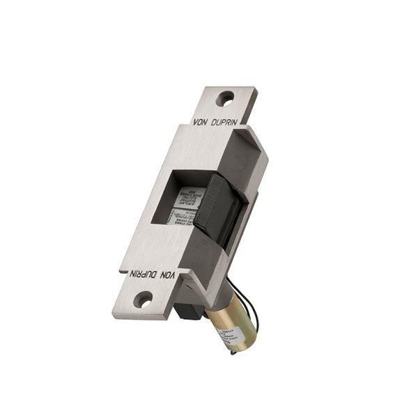 Electric Strikes, Von Duprin, Mfr#: 6223 24V 32D FS